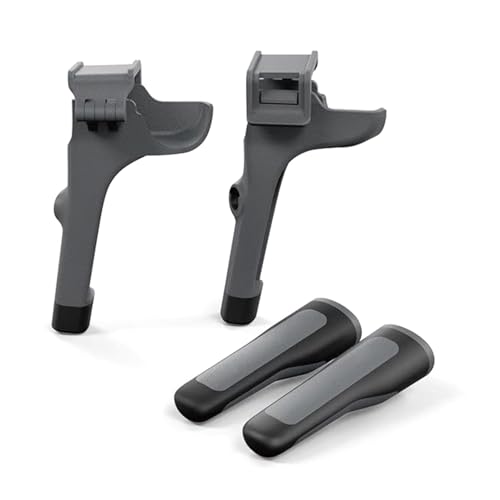 Protector de Patas para UAV con Amortiguación y Montura Rápida miniatura 5