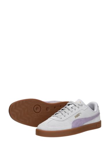 Image of Puma Unisex-Adult Club Ii Era Suede Sneaker