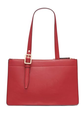 Image of Calvin Klein Women's Havana Novelty Organizational Tote