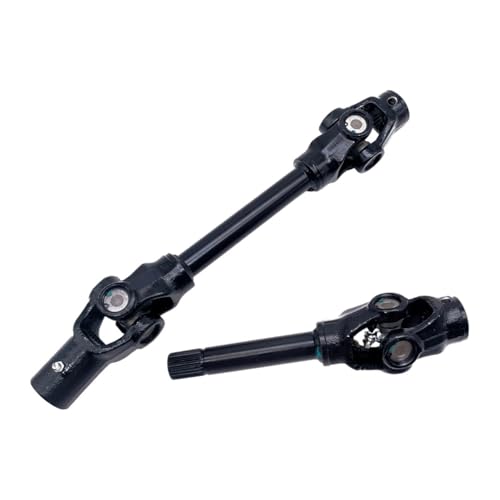 Junta universal delantera LH250, recambio de transmisión para ATV Quad 400 6