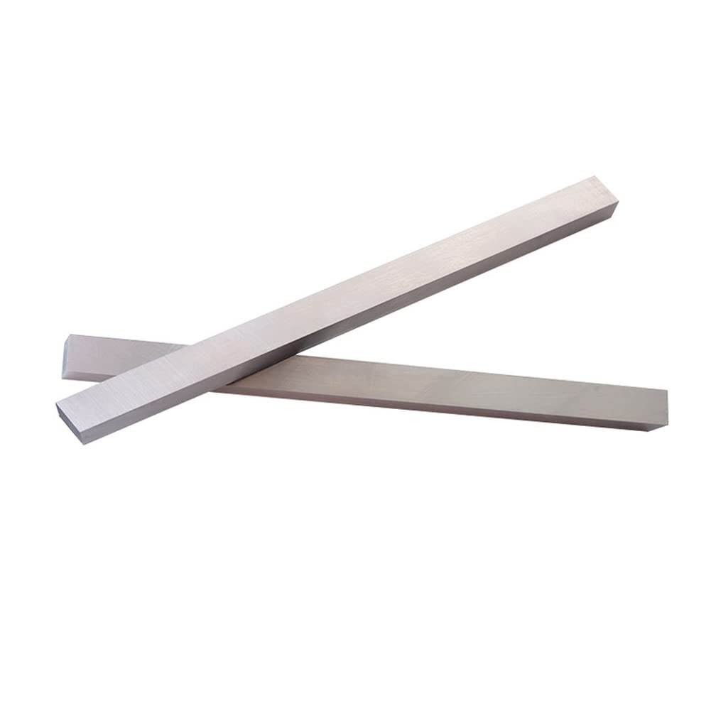 1 szt. narzędzie tokarskie ze stali szybkotnącej narzędzie tokarskie 20 mm x 20 mm x 300 mm, do obróbki