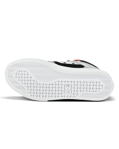 Image of DC Men's Pure High Top WC Skate Shoe