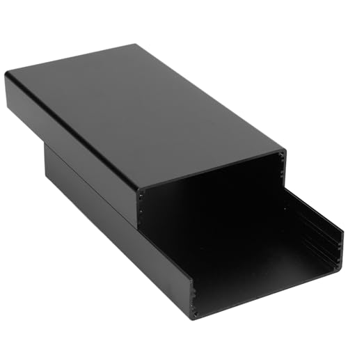 Châssis aluminium divisé FTVOGUE 58x110x200mm pour projets DIY