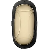 Amazon.co.jp: AIRBUGGY DOME3 C-COREMAT LARGE MOCHA AD9219