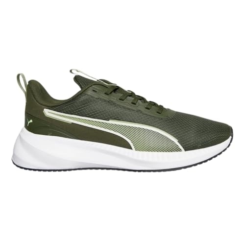 Tênis Puma Flyer Lite 3 Masculino, Verde, 41
