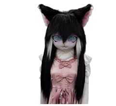 獣装・ケモノコスプレ用レッグカバー Amazon | [YUASEN]M 自作、ケモ竜