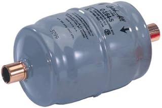 Sporlan Valve Company C303S Catch All 30 CI 3/8 ODS