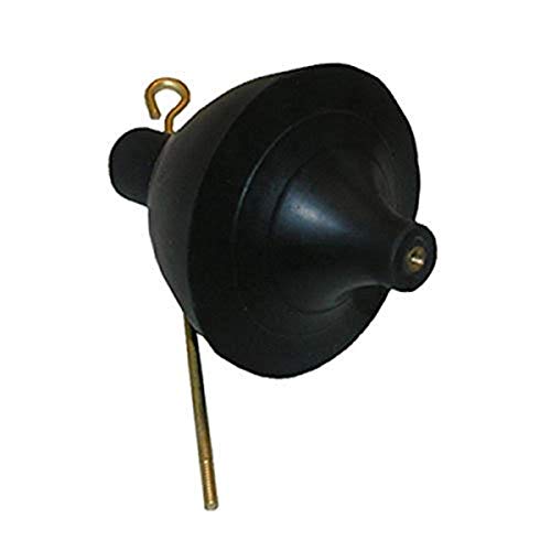 5 Best Toilet Flappers (2022 Reviews) Sensible Digs