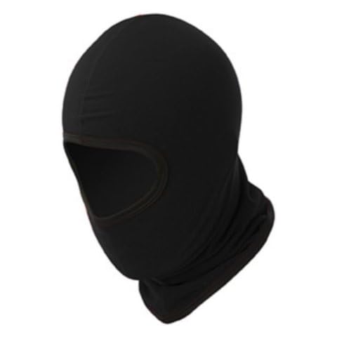 Pasamontañas Gear de policía con 1 orificio Cover