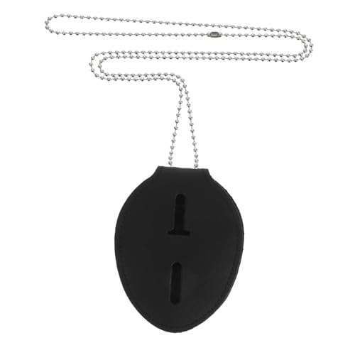 Porte badge PU Uonlytech pour sécuriser vos accès au bureau et pendant vos réunions