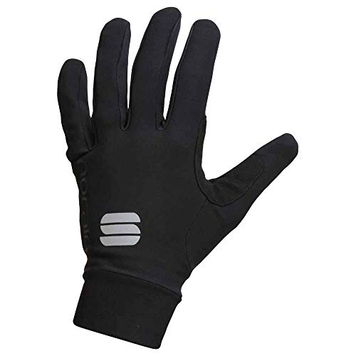 Sportful Norain Glove - Men's Black, Xs