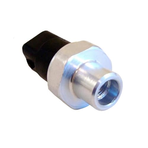 Capteur haute pression climatisation 8D0959482B Skoda Superb 2002-2008 - 3