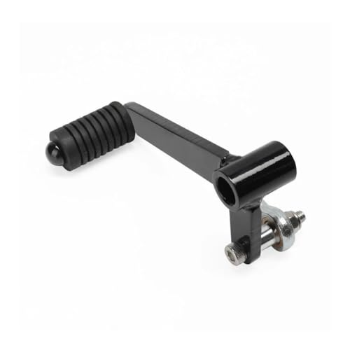 Levier vitesse moto en alliage robuste pour CBR250R gauche