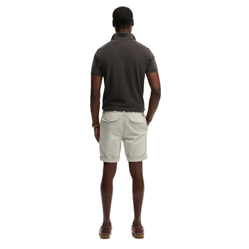 Short chino Superdry Utility - vue 6