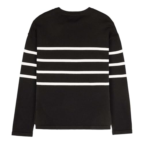 Sweater Fille Teddy Smith P-mylou Jr sweat manches longues ado