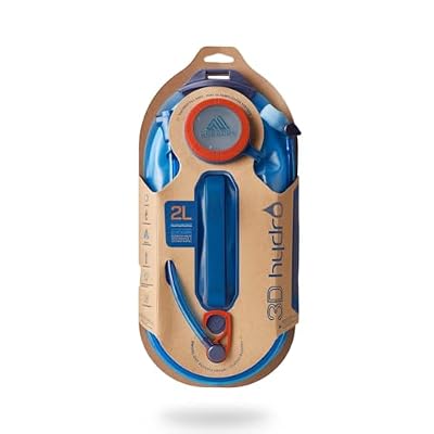 Gregory Hiking/Backpacking Hydration Water Reservoir/Bladder