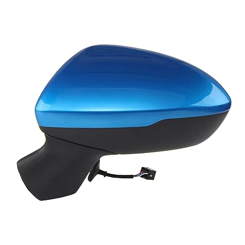 Rétroviseur aile de porte Cruze 2016 2017 2018 2019 réglage électrique