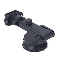 Professionelle Windschutzscheibenhalterung mit Saugnapf für Walkie Talkie mit, Anytone,