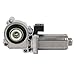 Transfer Case Actuator Shift Motor with Sensor High Performance Durable Metal Construction Direct Replacement for X3 X5 E83 E70 ATC400 ATC500 ATC700 Transfer Case