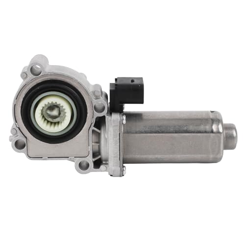 Sensor y motor actuador 4WD con engranaje reforzado para ATC500 X5 E70