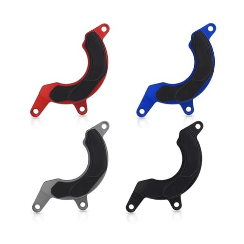 Protector de estator para CB650R 2019-2020 con deslizadores de motor anticaídas 6