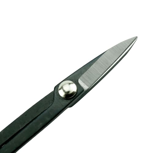 Tijeras para Jardín Dzrige 18.5 cm Acero Carbono miniatura 4