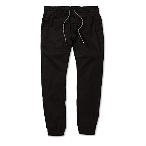 Volcom Men's Frickin Slim Jogger Pant