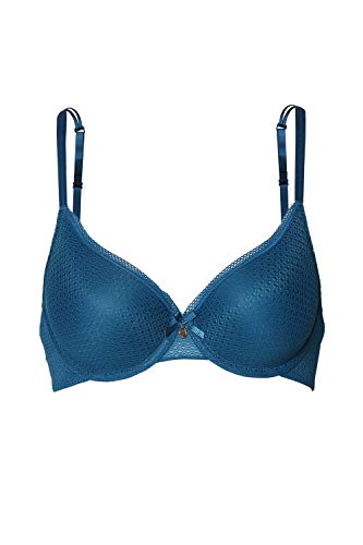 Image of Van Heusen Women Padded Ultra-Light Flexi Wired T-Shirt Bra