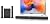 Puxinat 2 in 1 Separable Sound Bar for Smart TV with Subwoofer, Bluetooth 5.0 Surround Sound System for Home Theater, ARC/Optical/Aux/USB TV Speaker, Treble/Bass Adjust, 10 EQ Modes, Remote Included