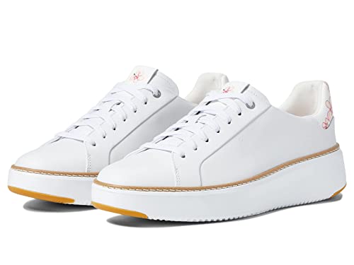 Image of Cole Haan Women's Grandpro Topspin Court Sneaker