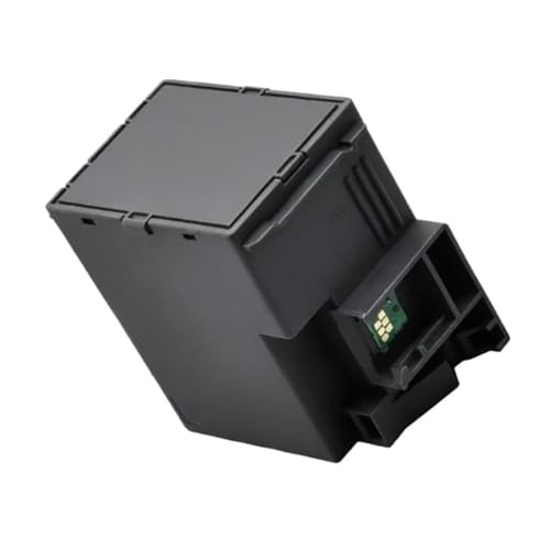Caja de mantenimiento C9344 para imprimir apuntes y teletrabajar con Epson WF