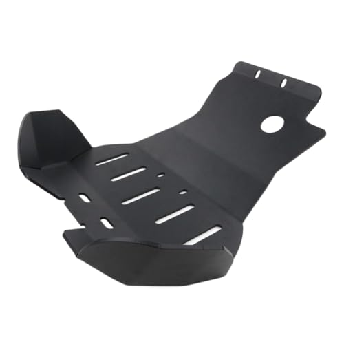 Plaque de protection CNC moto sabot cadre protection moteur KLX 300R 250S 250R
