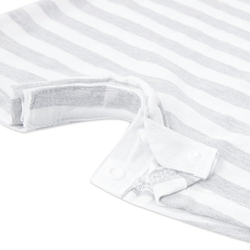HUGGIES Multi-Pack Short Sleeve Romper - image 2