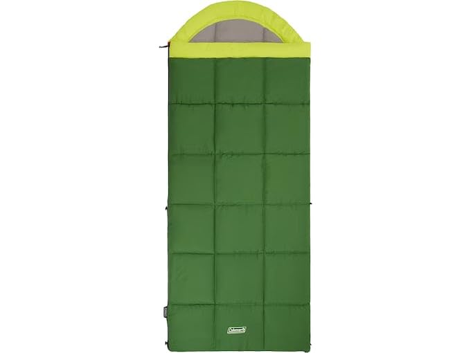 ARCH BAY SLEEPING BAG 30 CONT RCK C01 PF