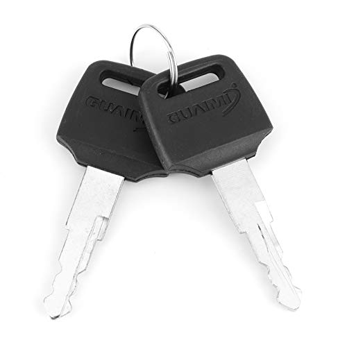 Lucchetto per casco-Chiavi di blocco del casco del...