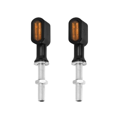Feu Stop et Clignotants LED Moto Universels Haute Qualité Homologués E