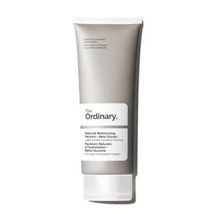 The Ordinary Natural Moisturizing Factors + Beta Glucan 3.3 oz / 100 ml