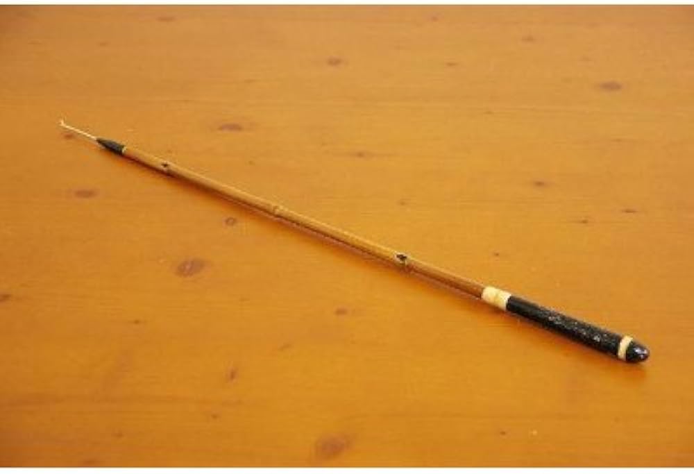 Amazon | 竹針外し 長物(60cm) [50093] | ダイシン | アクセサリ
