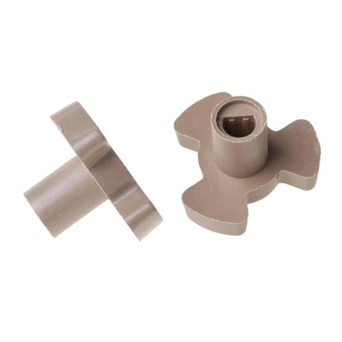 Micro-ondes plateau bloqué solution guide de rotation 14mm