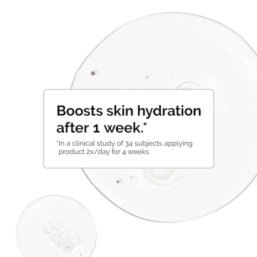 The Ordinary - Ácido Hialurônico 2% + B5 (30ml)