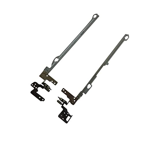 Charnières LCD pour Acer Chromebook 11 CB3-131 gauche et droite