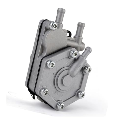 Módulo de combustible Yamaha XJ600S soluciona tirones y fallos de arranque 2