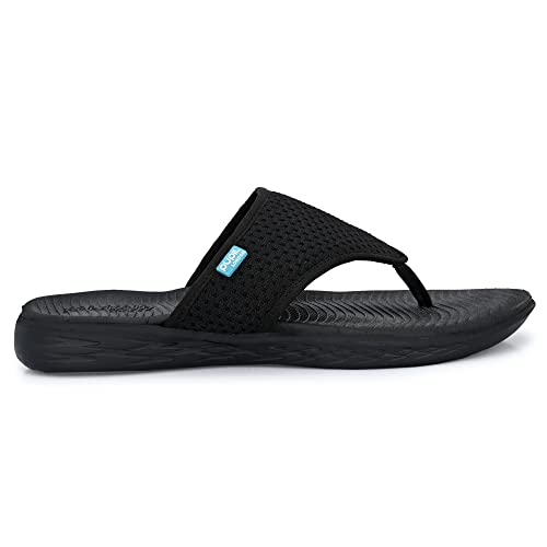 Image of PUPIL LONDON Womens Kent-101 Flip-Flop