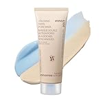 Innisfree Super Volcanic Clay Mask, Premium Korean Skincare with AHA and Natural Clusters for Deep Pore Detox, Gentle Exfoliation, Oil Control