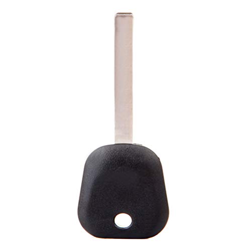 INEEDUP KOBJTF10A Uncut Ignition Key Fob Keyless Entry Remote X1 fits 02-06 Buick Allure 02-06 Buick Encore