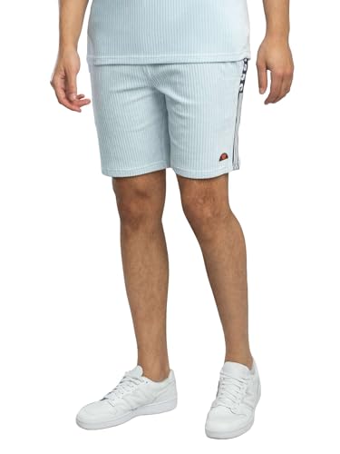 Short de survêtement Ellesse Homme pour éviter la chaleur en été S