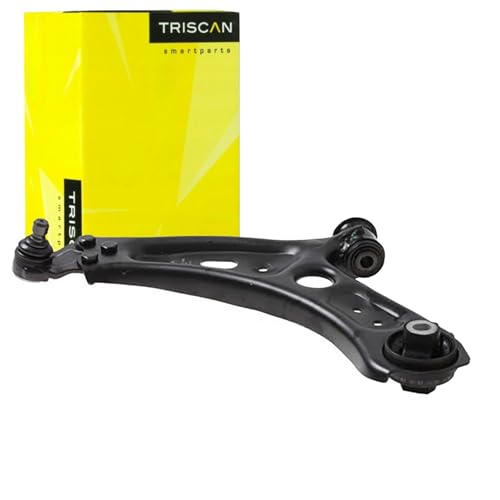 Bras de suspension TRISCAN pour réparer châssis JEEP Renegade BU