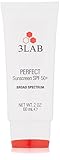 3LAB Perfect Sunscreen SPF 50 Plus Broad Spectrum, 2 oz