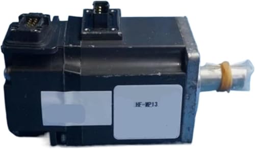 Servomoteur d'entraînement HF-MP13 pour optimiser la cadence des machines
