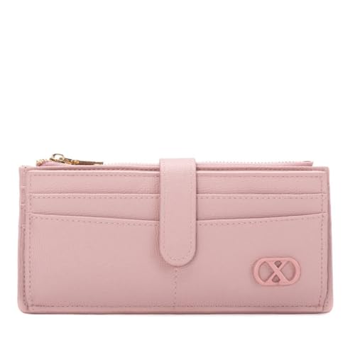XTI - Mujer Nude - Zapatos cómodos y versátiles - Moda Casual - Modelo 18461502 (talla Unica)